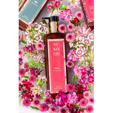 Sukoon: Bahaar hand wash