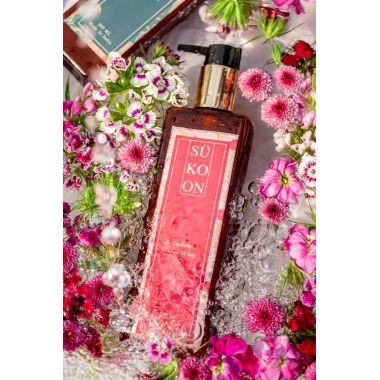 Sukoon: Bahaar hand wash