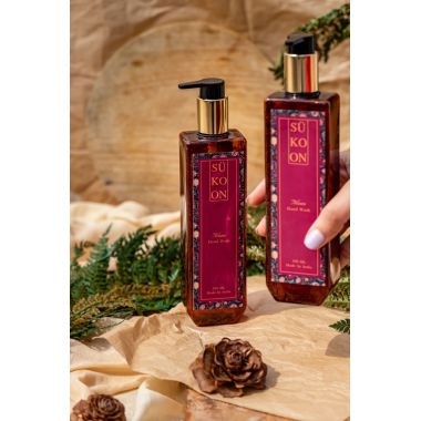 Sukoon: Niran hand wash