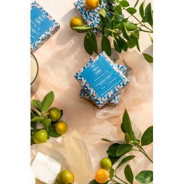 Sukoon: Cocoa Butter & Avocado Oil Soap