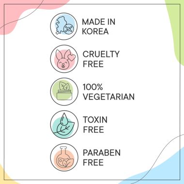 Quench Botanics: Mama Cica Zit Away Treatment Patches | Korean Skin care - 10gm
