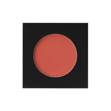 Sugar Cosmetics : Contour De Force - Mini Blush - 05 Coral Climax (Bright Coral Blush) - 12gm