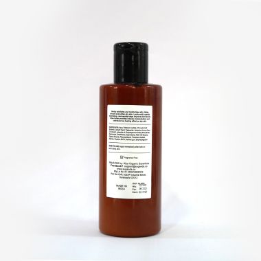 Suganda: Lactic Body Lotion (scented)
