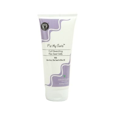 Fix My Curls : Curl Quenching Flax Seed Gelly For Curly And Wavy Hair - 200gm