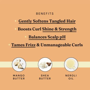 Fix My Curls : Everyday Moisturizing Shampoo For CurlyAnd Wavy Hair - 250ml