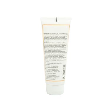 Fix My Curls : Everyday Moisturizing Shampoo for Curlyand Wavy Hair - 100ml