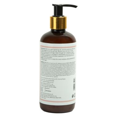 Fix My Curls : Hydrating Deep Conditioner For Curly AndWavy Hair - 250ml