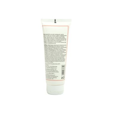 Fix My Curls : Hydrating Deep Conditioner For Curly And Wavy Hair - 100ml