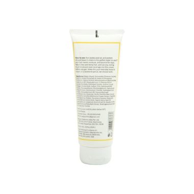 Fix My Curls : Leave in Cream For Curly And Wavy Hair - 100gm