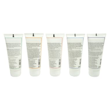 Fix My Curls : Travel Size 5 Steps Moisture Pack