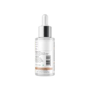 The Skin Story: 5 in 1 Daily Skin Defence - 40ml