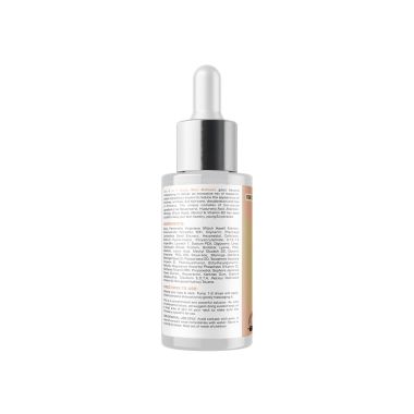 The Skin Story: 5 in 1 Daily Skin Defence - 40ml