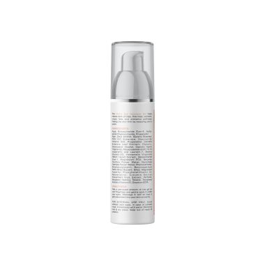 The Skin Story: Under Eye Intensive Gel - 25gm