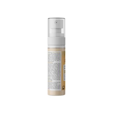 The Skin Story: Ginger & Cinnamon Face Mist with Magnesium - 100ml