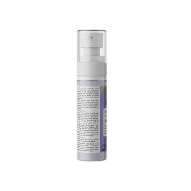 The Skin Story: Blue Shield Calming Face Mist - 100ml