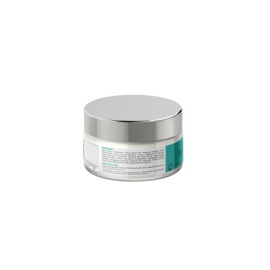 The Skin Story: Hydrating & Soothing Gel Mask - 50gm