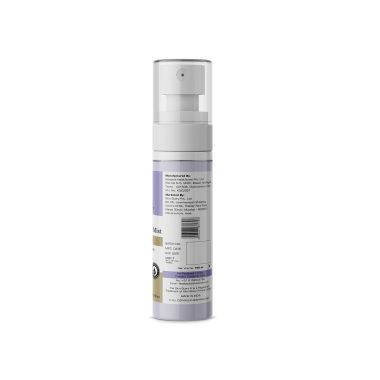 The Skin Story: Blue Shield Calming Face Mist - 100ml
