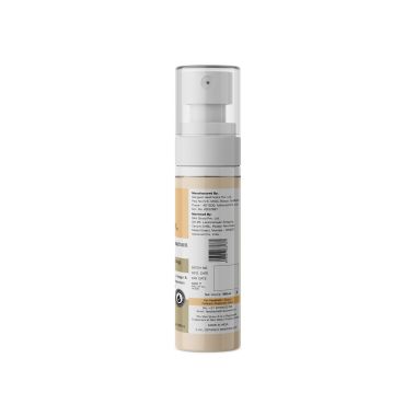 The Skin Story: Ginger & Cinnamon Face Mist with Magnesium - 100ml