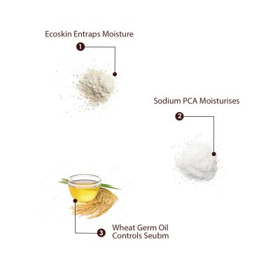 The Skin Story: Advanced Moisturising Cream - 50gm