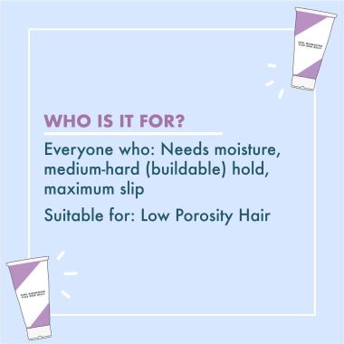 Fix My Curls : Curl Quenching Flax Seed Gelly For Curly And Wavy Hair - 100gm