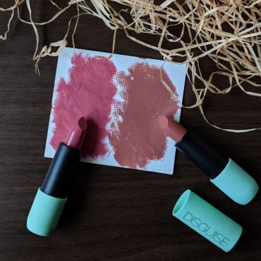 Disguise Cosmetics: Blush Actress