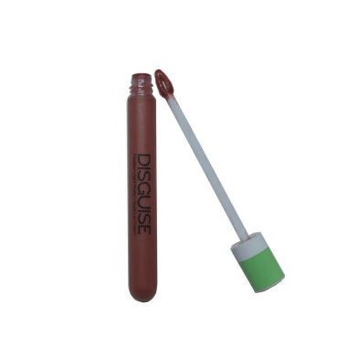 Disguise Cosmetics: Relaxed Mocha Lip Cream