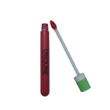 Disguise Cosmetics: Excited Coral