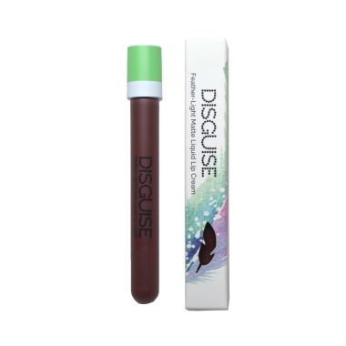 Disguise Cosmetics: Fabulous Espresso