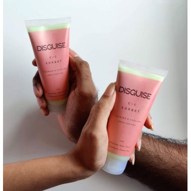 Disguise Cosmetics: C+C Sorbet - 50g