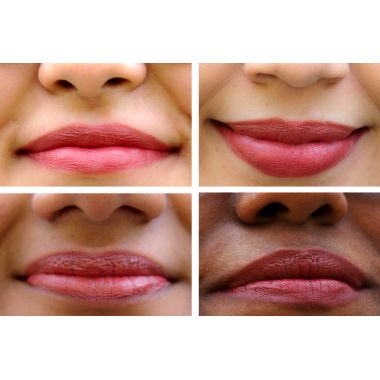 Disguise Cosmetics: Nude Poet
