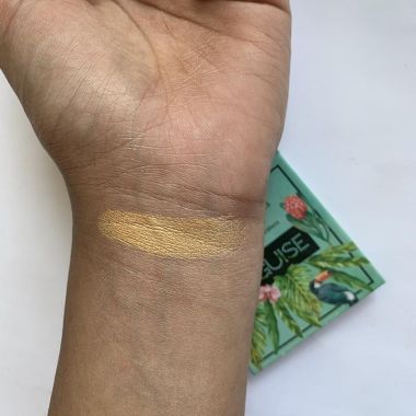 Disguise Cosmetics: Frosted Gold Melon
