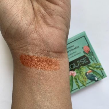 Disguise Cosmetics: Satin Copper Lava