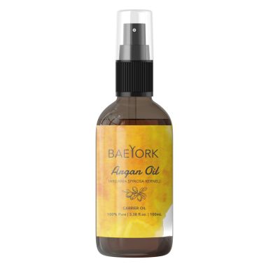 Baeyork: Argan Oil - 100 ml