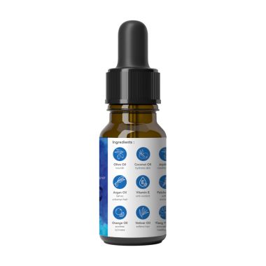 Baeyork: Beard Oil  - 30 ml