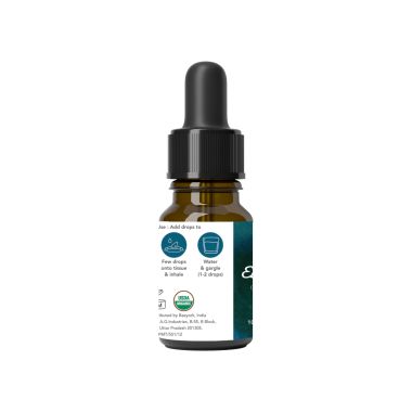 Baeyork: Eucalyptus Oil - 15 ml