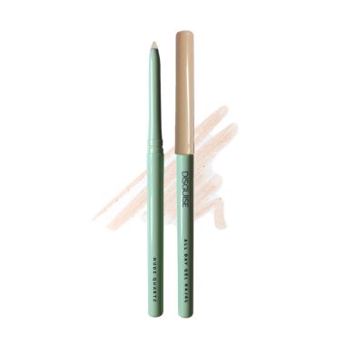 Disguise Cosmetics: 3 All Day Gel Kajal Combo