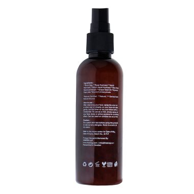 SKOG: Birch Sap Facial Tonic Mist - 100ml