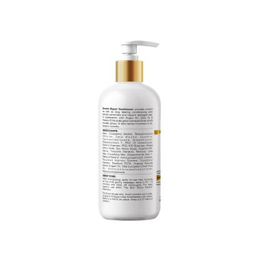 The Skin Story: Keratin Conditioner - Daily Care - 250gm
