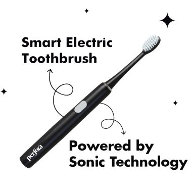 Perfora: Electric Toothbrush - Dark Night