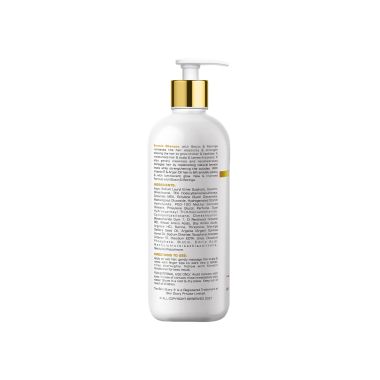 The Skin Story: Keratin Shampoo - Daily Care - 450ml