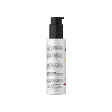 The Skin Story: Moringa Sunscreen - UVA & UVB Broad Spectrum Protection - Non Sticky - SPF 50+ - 100 gm