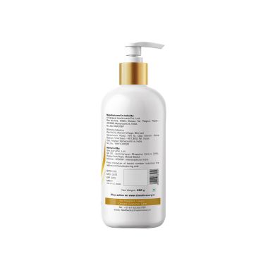 The Skin Story: Keratin Conditioner - Daily Care - 250gm