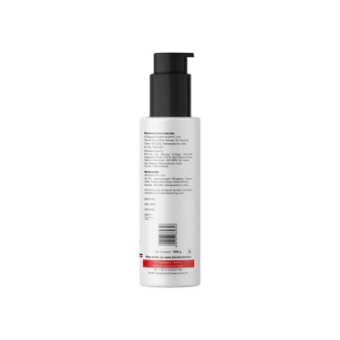 The Skin Story: Moringa Sunscreen - UVA & UVB Broad Spectrum Protection - Non Sticky - SPF 50+ - 100 gm