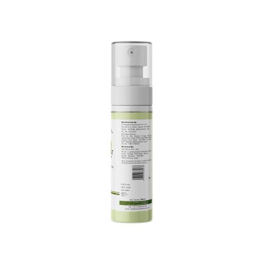 The Skin Story: Hair Mist with Kiwi Extract - UV Protection - 100 ml
