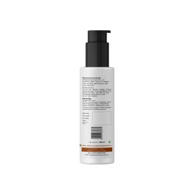 The Skin Story: Keratin Body Lotion , Smart Technology , UV Protection - 100 ml
