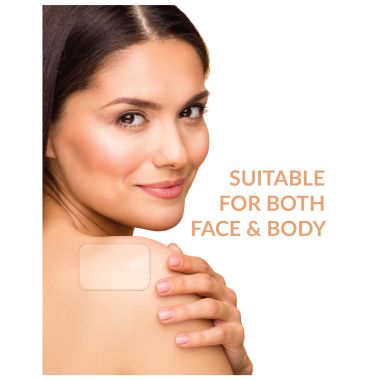 Priveda: Spot clearing Patch, Hydrocolloid Large Acne Pimple Patch Spot Treatment - 10 Patches