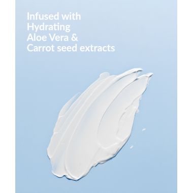Priveda: Water Resistant Sunscreen Lotion - 60ml