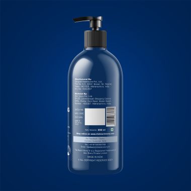 The Beard Story: Deep Cleansing Beard Wash - 250ml
