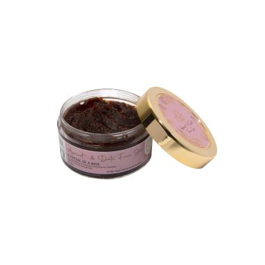 Pure by Priyanka: Apricot & Date Face Spa  - 80 gm
