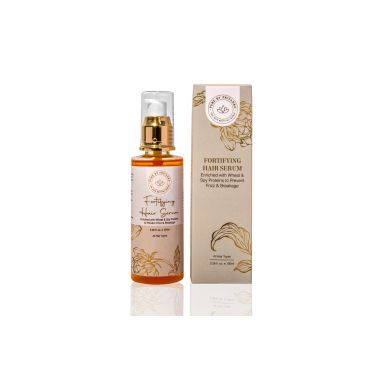 Pure by Priyanka: Hair Serum - 100 ml